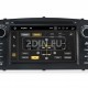 TOYOTA Corolla E120/E130 - МУЛТИМЕДИЯ / Навигация, CPU:8-Core, RAM:4Gb, Android DVD + DSP + CARPLAY + SIM